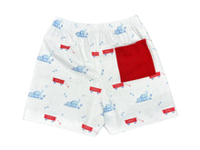 Load image into Gallery viewer, Puppy Tails Knit Conrad Shorts
