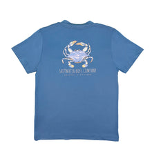 Load image into Gallery viewer, Crab Performance Tee
