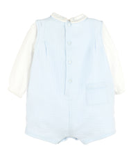 Load image into Gallery viewer, Cuddle Cotton Jon Jon Set
