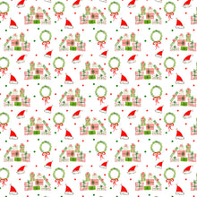 Load image into Gallery viewer, Deck the Halls Jon Jon
