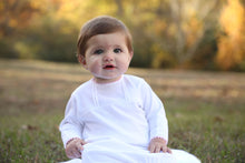 Load image into Gallery viewer, Ellis Daygown- Blue
