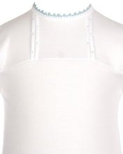 Load image into Gallery viewer, Ellis Daygown- Blue
