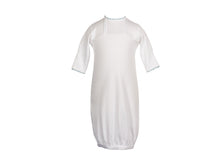 Load image into Gallery viewer, Ellis Daygown- Blue
