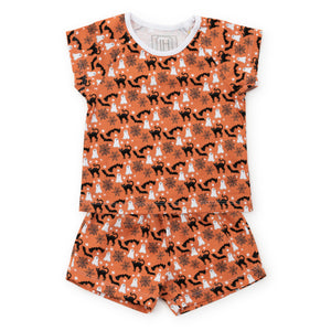 Emery Short Set