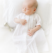 Load image into Gallery viewer, Girls Lace Daygown
