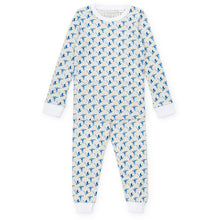 Load image into Gallery viewer, Grayson Boys&#39; Pajama Pant Set - Mallard Ducks
