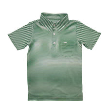 Load image into Gallery viewer, Inshore Performance SS Polo UPF
