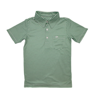 Inshore Performance SS Polo UPF