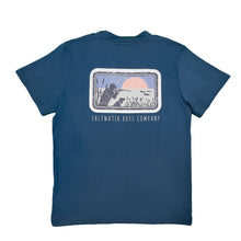 Load image into Gallery viewer, Hunter Performance Tee UPF+50 Tee
