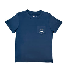 Load image into Gallery viewer, Hunter Performance Tee UPF+50 Tee
