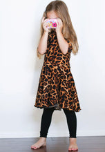 Load image into Gallery viewer, Black Jeffries Footless Tights
