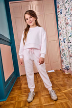 Load image into Gallery viewer, Lana Joggers in Light Pink
