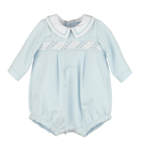 Classic Smock Bubble