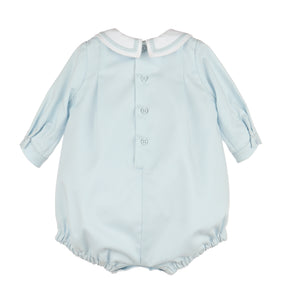 Classic Smock Bubble