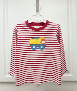 Boys Construction Harry's Play Tee