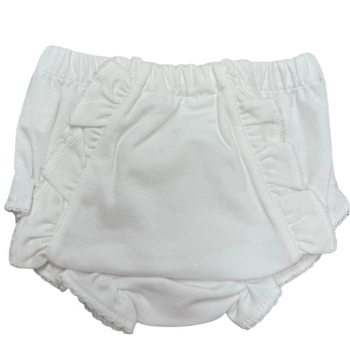 Monogram Me Pima Diaper Cover