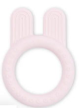 Load image into Gallery viewer, Bunny Rattle Buddy
