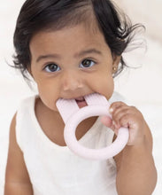 Load image into Gallery viewer, Bunny Rattle Buddy
