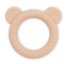 Load image into Gallery viewer, Bear Rattle Buddy

