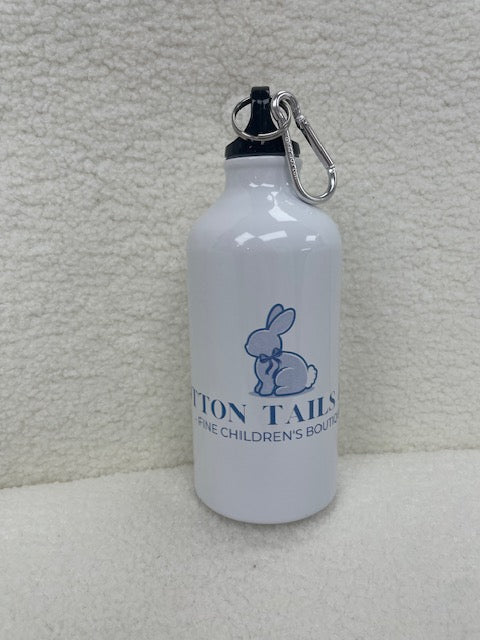 Cotton Tails Water Bottle
