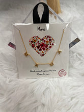 Load image into Gallery viewer, Mama Gold Necklaces
