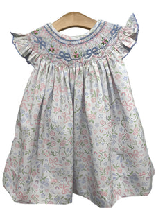 Kate Bow Bishop Dress