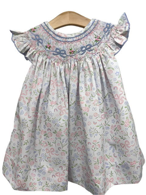 Kate Bow Bishop Dress