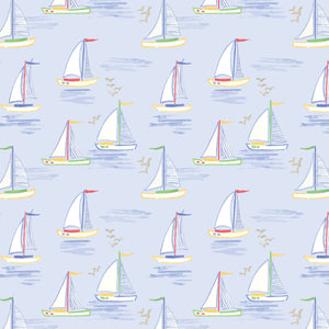 Infant Girls Mariner Bubble