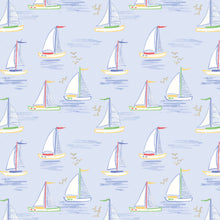 Load image into Gallery viewer, Toddler Boys Mariner Jon Jon

