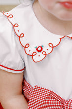 Load image into Gallery viewer, Girls Luciana Loop Dress
