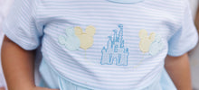 Load image into Gallery viewer, Infant Boys Magical Bubble
