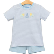 Load image into Gallery viewer, Boys Magical Shorts Set
