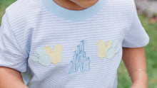 Load image into Gallery viewer, Boys Magical Shorts Set
