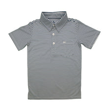 Load image into Gallery viewer, Inshore Performance SS Polo UPF
