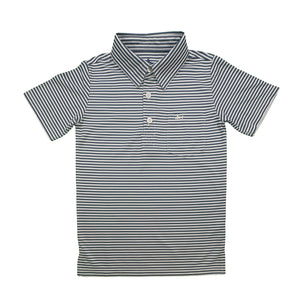 Inshore Performance SS Polo UPF