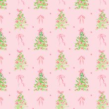 Load image into Gallery viewer, Infant Girls Pink Tinsel Zipper Footie
