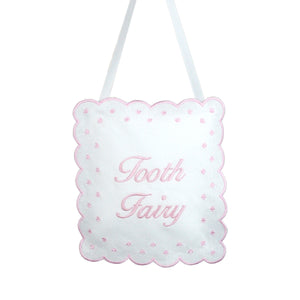 Tooth Fairy Pillow