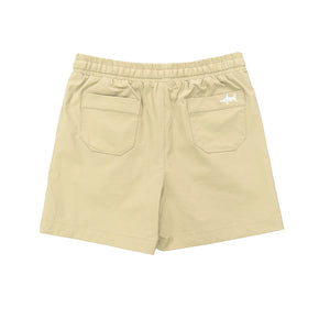 Topsail Performance Shorts