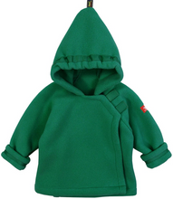 Load image into Gallery viewer, Warmplus Favorite Fleece Jacket- Multiple Colors
