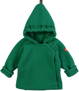 Warmplus Favorite Fleece Jacket- Multiple Colors