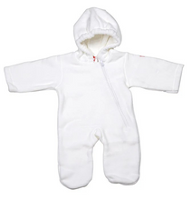 Load image into Gallery viewer, Warmplus Infant Bunting
