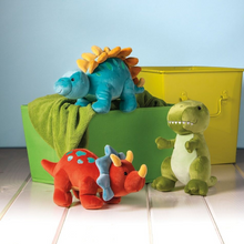 Load image into Gallery viewer, 10in. Smootheez Dinosaurs
