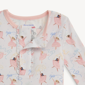 Pretty Plies Pajama Set