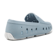 Load image into Gallery viewer, Floafers- Powder Blue/Bright White
