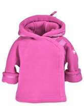 Load image into Gallery viewer, Warmplus Favorite Fleece Jacket- Multiple Colors
