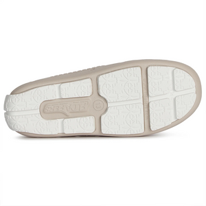 Introducing Floafers: the coolest, comfiest shoes for kids that also help save the planet! Say goodbye to boring old shoes and hello to Floafers, where style meets sustainability in every step.

Made from special environmentally friendly foam, Floafers are super light, waterproof, and keep your feet fresh all day long. The tough rubber soles mean you can play anywhere without slipping, even in the rain!

But wait, there's more! Floafers have special holes that let your feet breathe and let water and dirt es