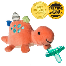 Load image into Gallery viewer, WubbaNub Infant Pacifiers
