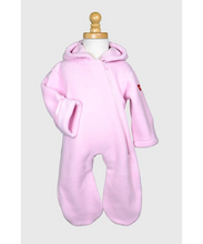 Load image into Gallery viewer, Bundle up your sweetie in this supersoft bunting made from pill-resistant Polartec® fabric that&#39;s easy to care for.

100% Polartec polyester
Machine wash, line dry
