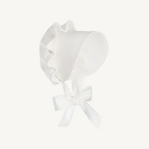 Beaufort Bonnet- Worth Avenue White