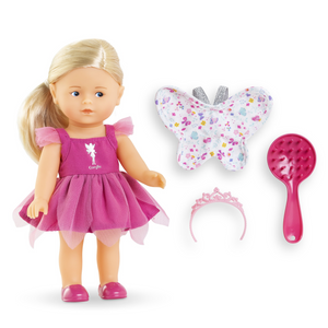 Mini Corolline Rosy Fairy Doll